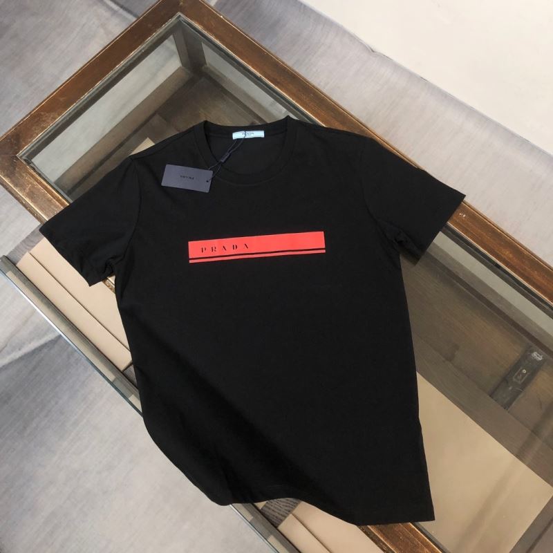 Prada T-Shirts